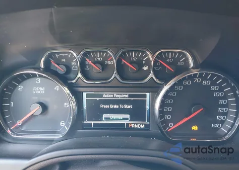 2015 Chevrolet Tahoe C1500 Lt from USA, damaged, VIN 1GNSCBKC0FR161589